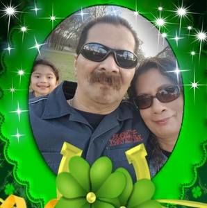 Meet your Posher, Geraldine